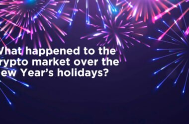 What happened to the crypto market