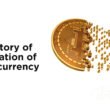 History creation cryptocurrency