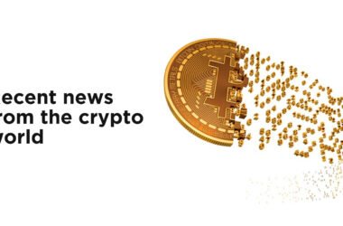 News the crypto word