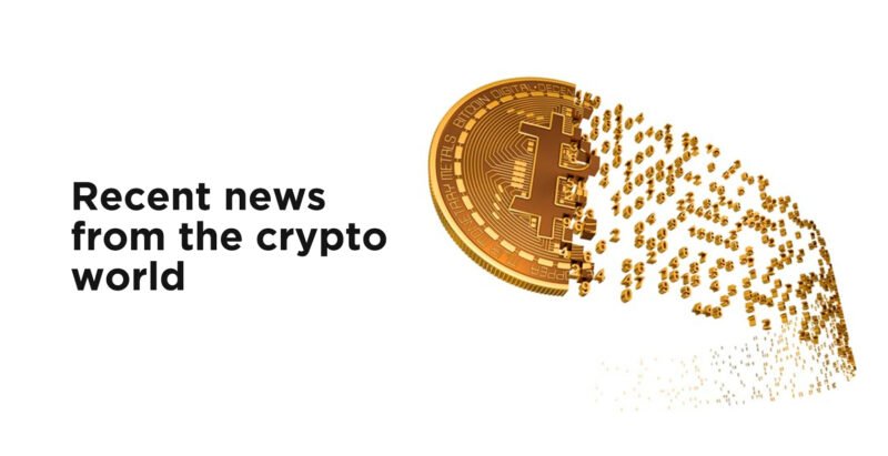 News the crypto word
