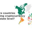 countries accepting cryptocurrency