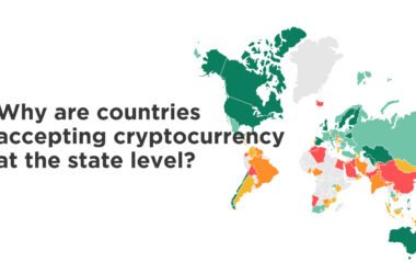 countries accepting cryptocurrency